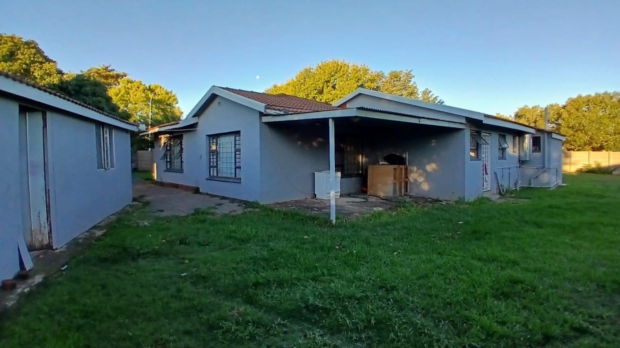 3 Bedroom Property for Sale in Fauna Free State